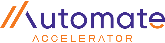 Automate Accelerator